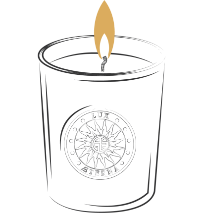 Conseils d'utilisation de votre bougie